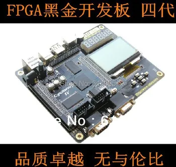 

altera kit / ALTERA FPGA development board NIOS CYCLONE IV EP4CE15(#335745)