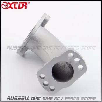 

26MM Intake Manifold Pipe 125cc 150cc 160cc Chinese Pit Dirt Bike ATV