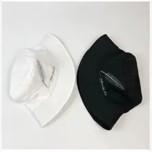 Новинка, шляпа с вышивкой из перьев, Панама, шляпа в стиле хип-хоп, Рыбацкая шляпа, Мужская Панама, шляпы для рыбалки, уличные солнцезащитные кепки для мужчин и женщин