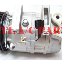 92600-AU01B 92600AU01B 92600AU01A 92600AU010 92600AU000 для Calsonic CWV615M Авто a/c ac компрессор для NISSAN X-Trail 6PK