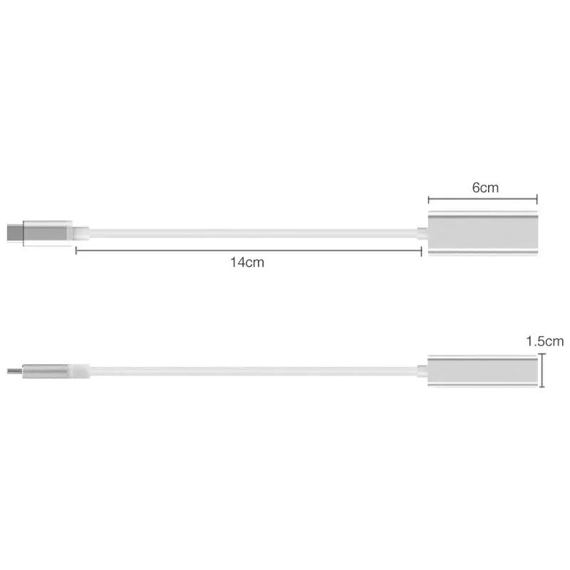 Usb type C сетевой адаптер Mac к Ethernet Gigabit LAN адаптер совместим с Windows, Mac OS, Linux, хром OS для Apple Mac