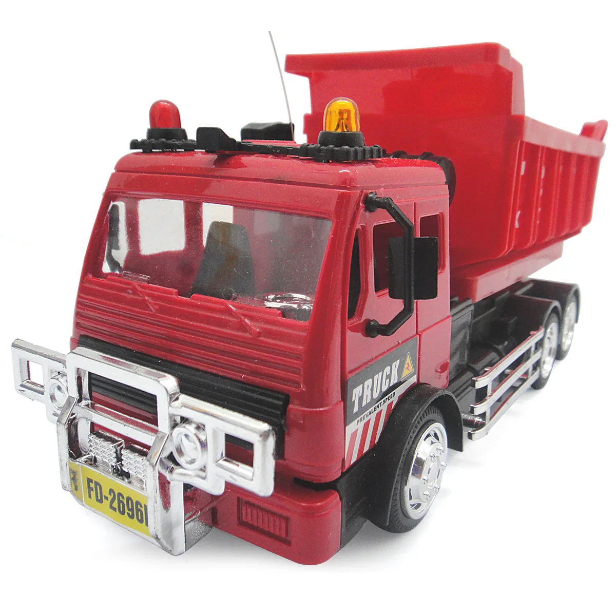 new arrives radio remote control toys dump trucks toy electronic toys