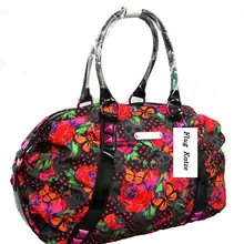 Женская дизайнерская сумка-хобо с изображением скелета сада, высокого качества, с заклепками и красными розами, большая женская сумка, женская сумка с мексиканским черепом