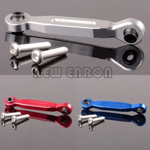 

NEW ENRON RC 1/5 Servo Steering Linkage Tie Rod For 1:5 Traxxas X-Maxx X MAXX 6S 8S TXM7747