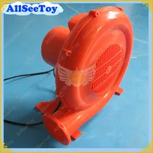 680 Вт Воздуходувка Электрический воздушный насос для надувных изделий арки, вышибатель/Коммерческое использование/Безопасный и сильный/CE/UL сертифицированный