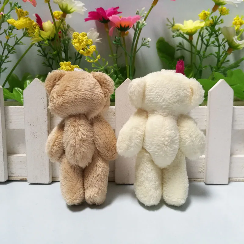 8cm bear back