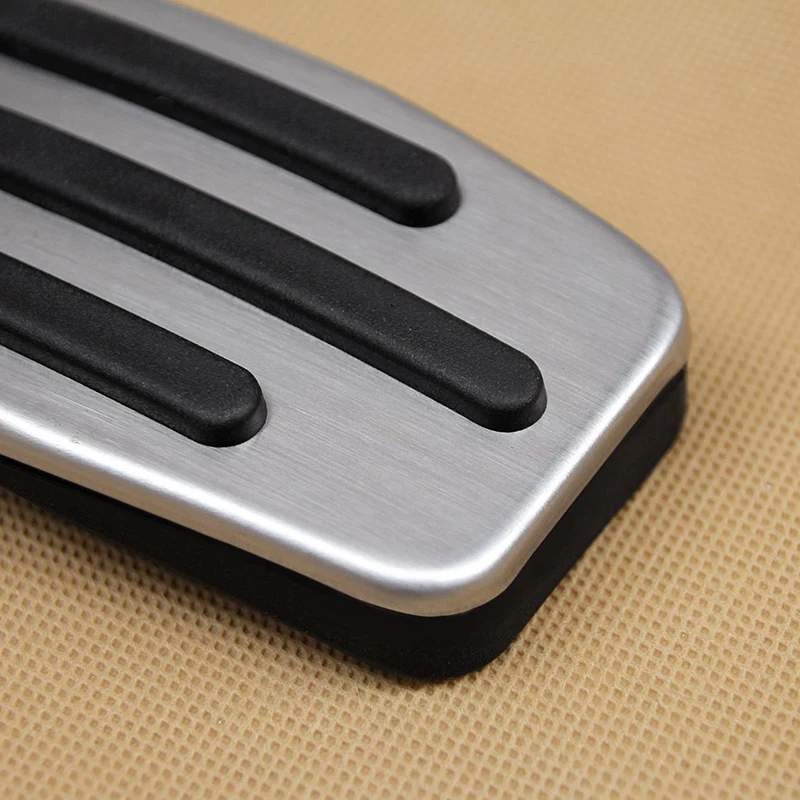 Для Tesla модель 3 18-19 газовые тормозные подножки для педалей ускорители крышка аксессуар