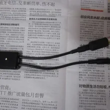 1 шт. IC-718 IC-7000 серии машинки Bluetooth контроллер Bluetooth интерфейс конвертер