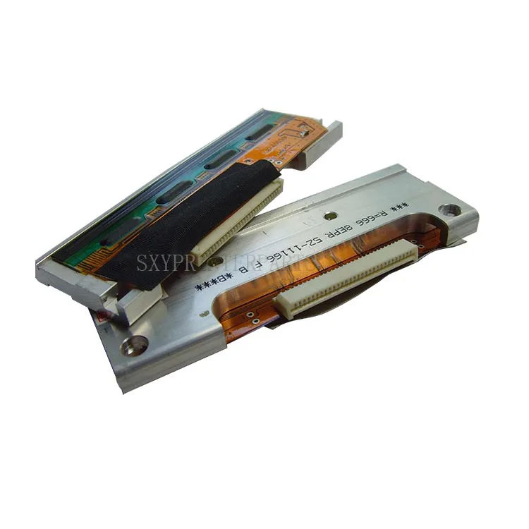 Фабрика питания разборки печатающей головки комплект для Epson tm-l90 m165b m165c печатающая головка с 90