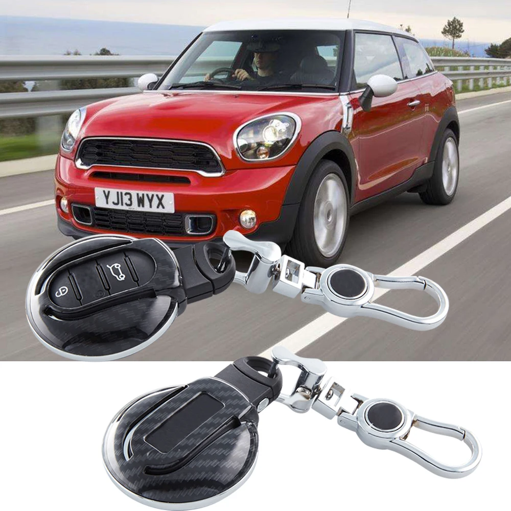 BMW Mini Cooper >> Us 5 0 18 Off Carbon Fiber Car Key Holder Bag For Bmw Mini Cooper F56 F55 F54 Key Cover Reduce Damage Key Case 3 Buttons In Key Case For Car From BMW Mini Cooper >> Us 5 0 18 Off Carbon Fiber Car Key Holder Bag For Bmw Mini Cooper F56 F55 F54 Key Cover Reduce Damage Key Case 3 Buttons In Key Case For Car From