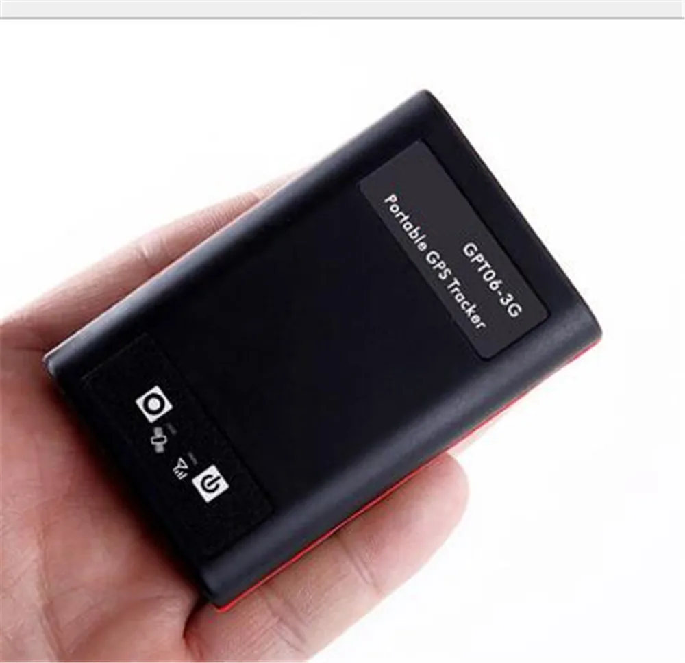 gps system for kids