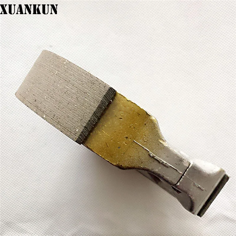 XUANKUN JYM125-2-3 YBR125 задние тормозные колодки