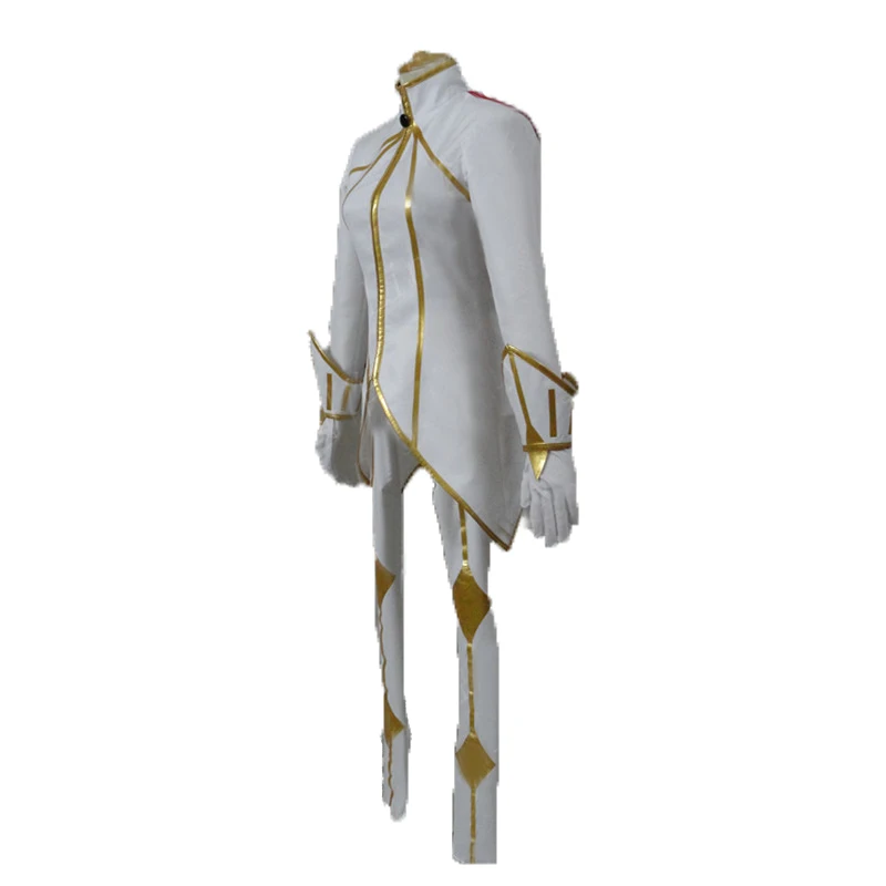 Code Geass TOMO Prepa C. C. lelouchofthe восстание CC Косплэй костюм Индивидуальный заказ