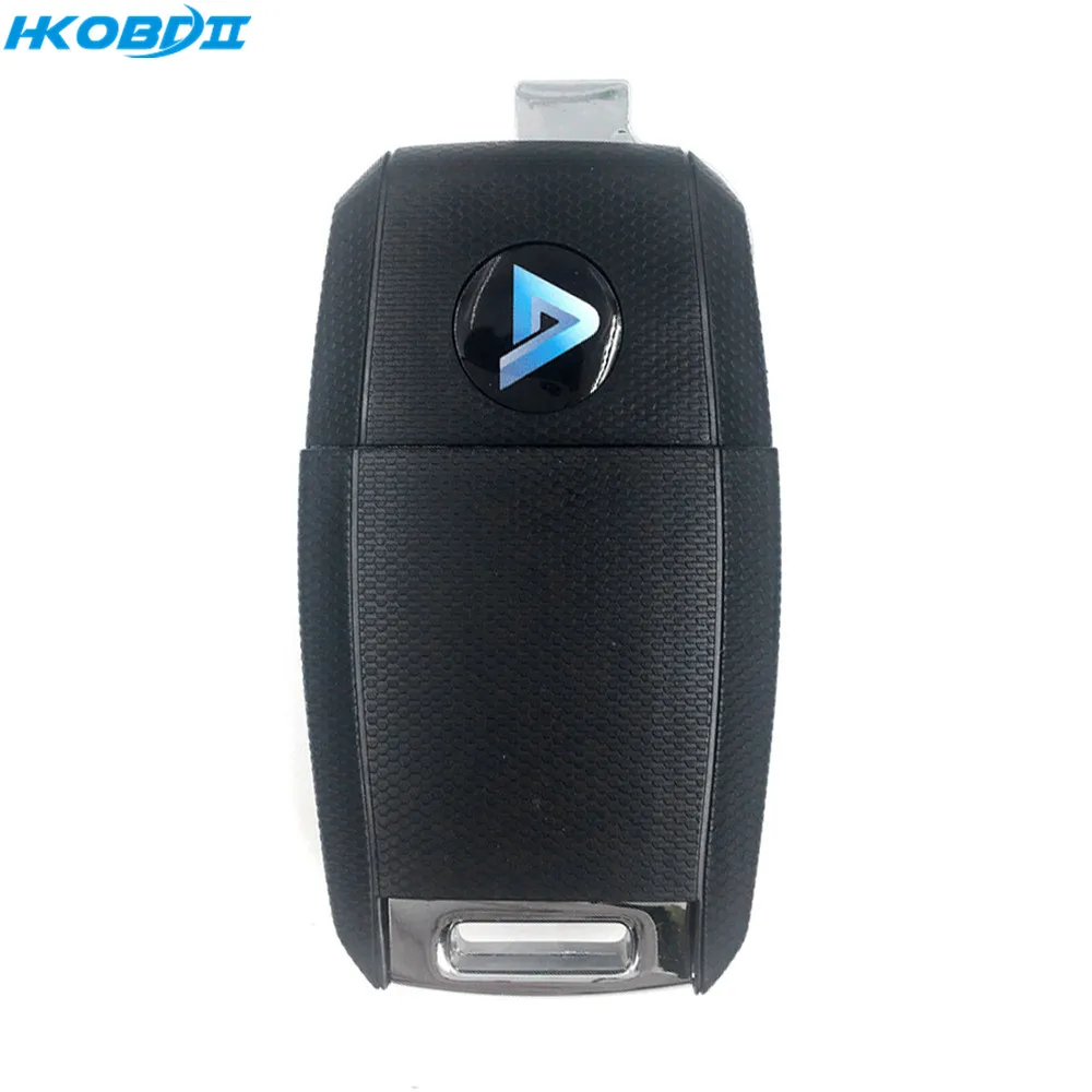 HKOBDII KEYDIY KD B19-2 2 кнопки серии B универсальный пульт дистанционного управления для KD900/KD-X2/URG200/KD мини B серии