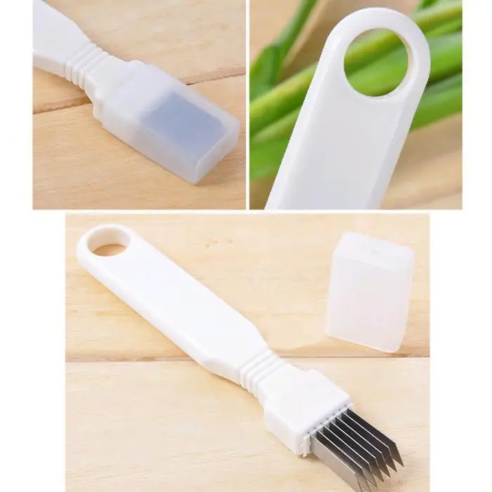 Vegetable Fruit Onion Cutter Slicer Peeler Chopper Kitchen Gadget Tool Kitchen Accessories 899