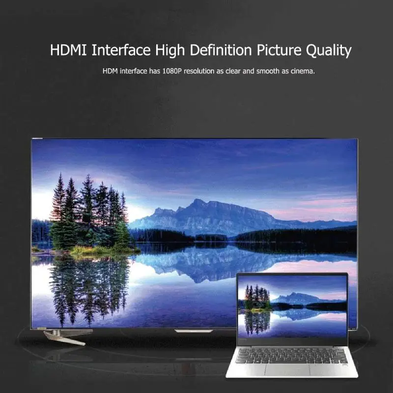 Алюминий 11 в 1 концентратор Тип usb с разъемами типа C и USB3.0 TF HDMI VGA RJ45 дисплейный порт MiniDP типа «док-станция адаптера для MacBook Тип-C концентратор прямая Shiupping