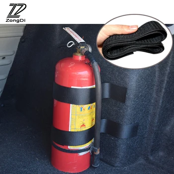 

ZD 1Set Car Trunk Storage Organizer Net Tapes For Mercedes W203 BMW E39 E36 E90 F30 F10 Volvo XC60 Alfa Romeo Audi A6 c5 c6 2017