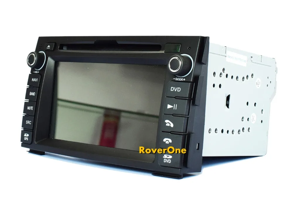 Flash Deal Android 8.0 Car Multimedia Player For Kia Ceed Venga 2010 2011 2012 Autoradio Radio Stereo DVD GPS Navigation Sat Navi Head Unit 4
