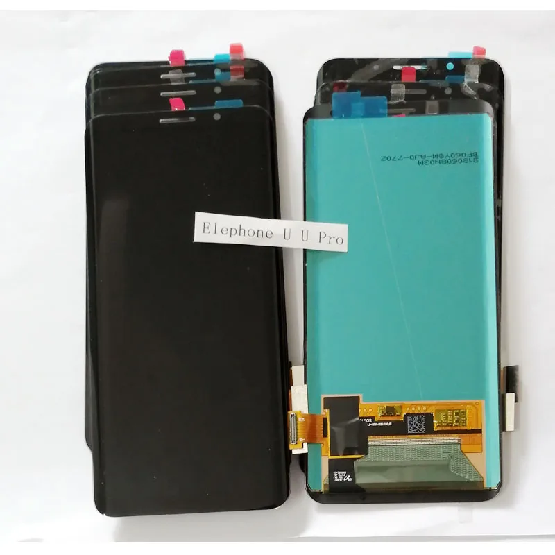 5.99 inch For 100% Original Elephone U U Pro