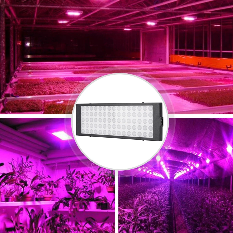 

Panel Led Strip Light Led Ceiling Panel Led Panel Downlight Panel Light Led 15W Full Spectrum Best For Vegetation Plants Flowers