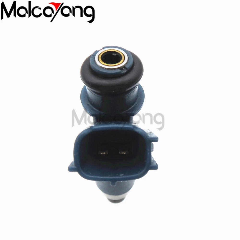 4 шт. автомобильный инжектор топлива для Toyota 2001-2009 4Runner Tacoma Tundra FJ Cruiser 4,0 23209-0P030 23250-0P030