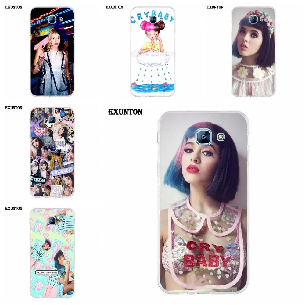 Melanie Martinez Cry для Huawei Honor 4C 5A 5C 5X 6 6A 6X 7 7A 7C 7X 8 8C 8S 9 10 10i 20 20i Lite Pro TPU Cute Skin|Чехлы-накладки| |