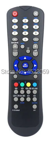 V19A LED2 V19APH PH новый пульт дистанционного управления для OKI lcd tv|Пульты ДУ| |