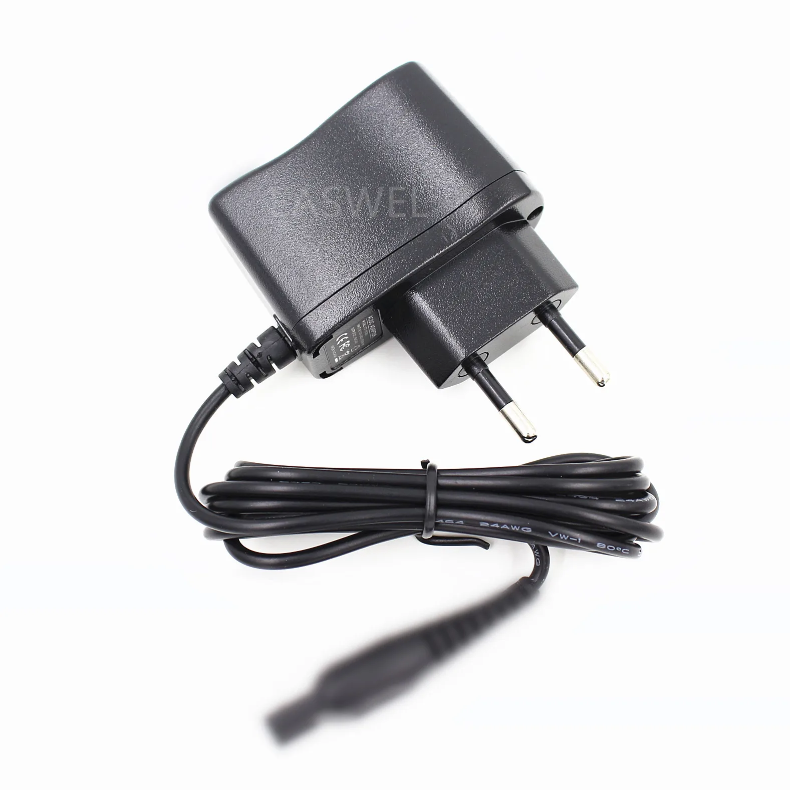 

AC/DC Power Supply Adapter Charger Cord For Philips Norelco Beard Trimmer 3100 QT4000/42 QT4008/49 , 9100 Bt9295/41