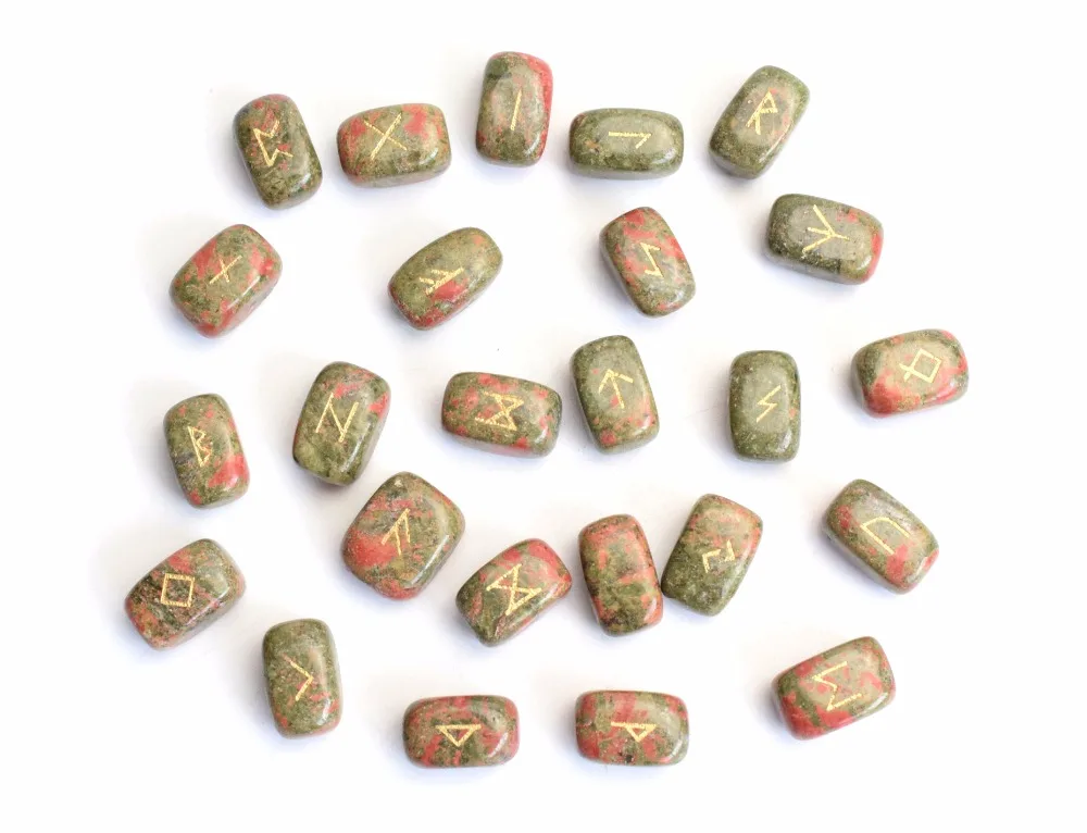 Unakite (7)