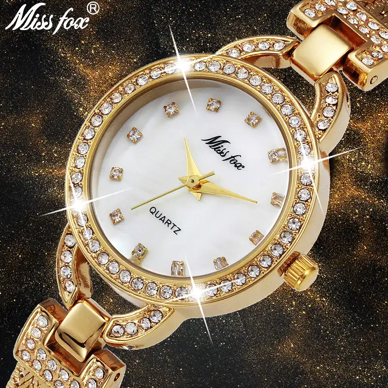 foce ladies watches price