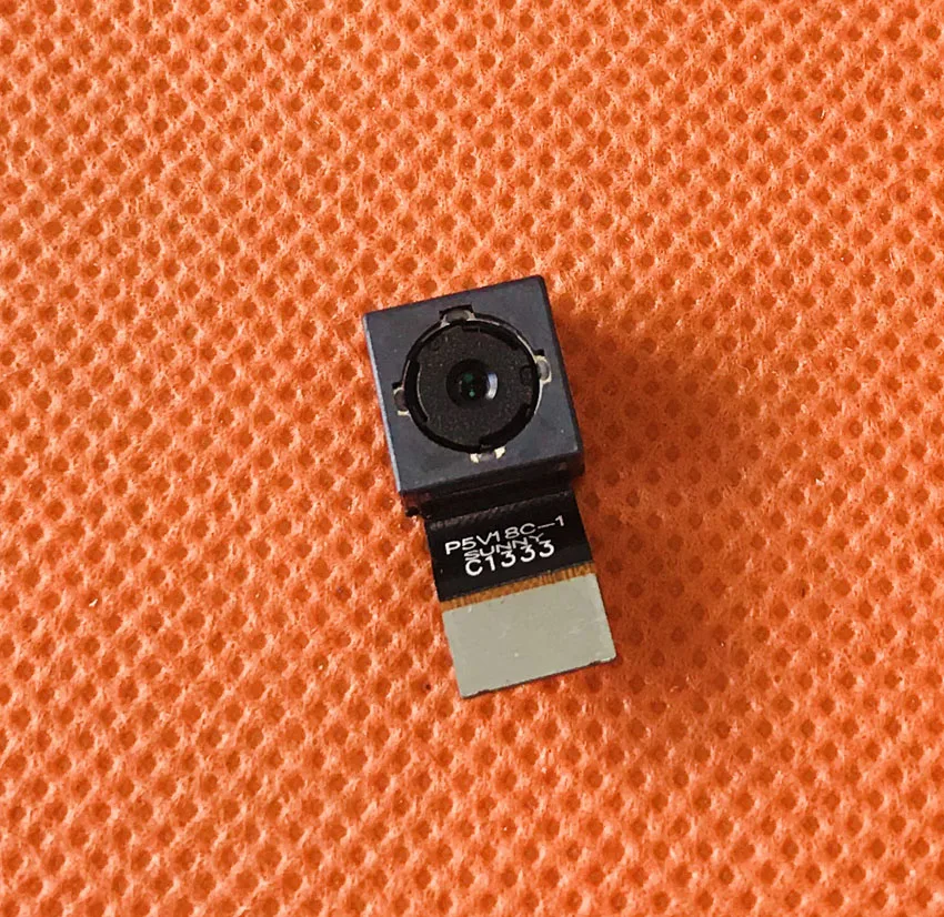 

Original Photo Rear Back Camera 5.0MP Module For Lenovo A766 Free shipping