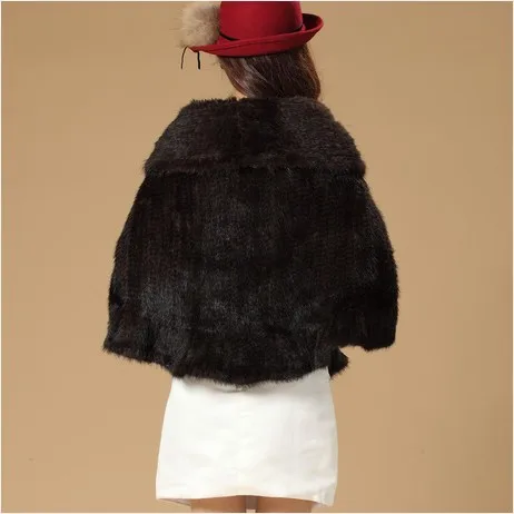 Рисунок 2 - Роскошные женские шали из натурального