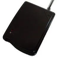 USB HF RFID считыватель Бесплатный драйвер SDK и программное обеспечение + 2 карты |