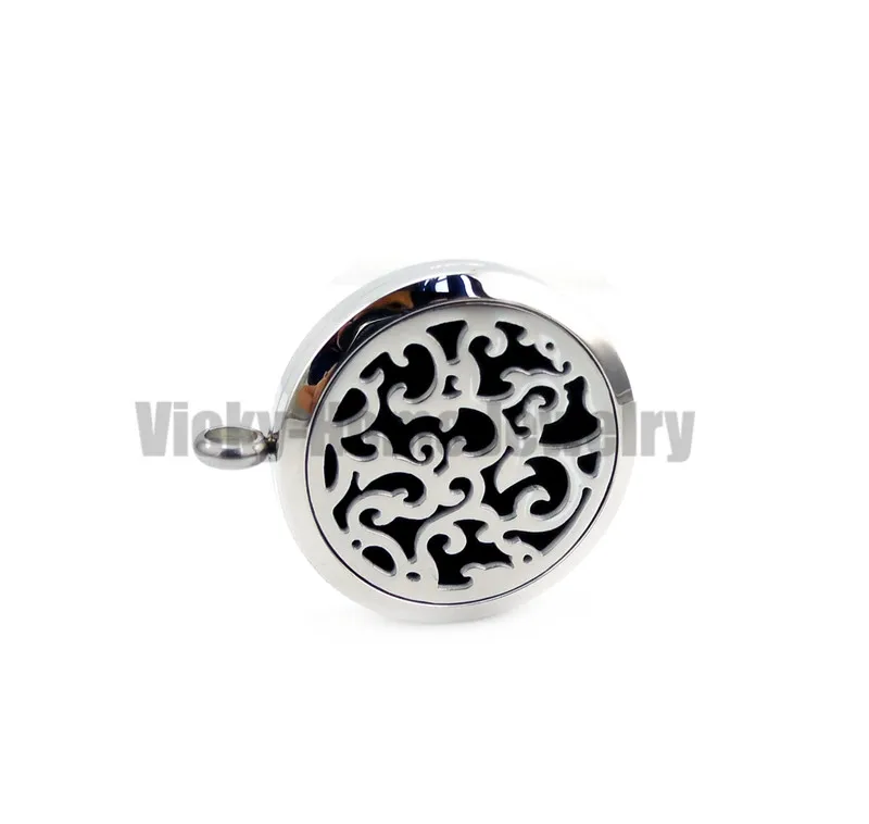 VH-PEO011-7 Essential Oil Locket