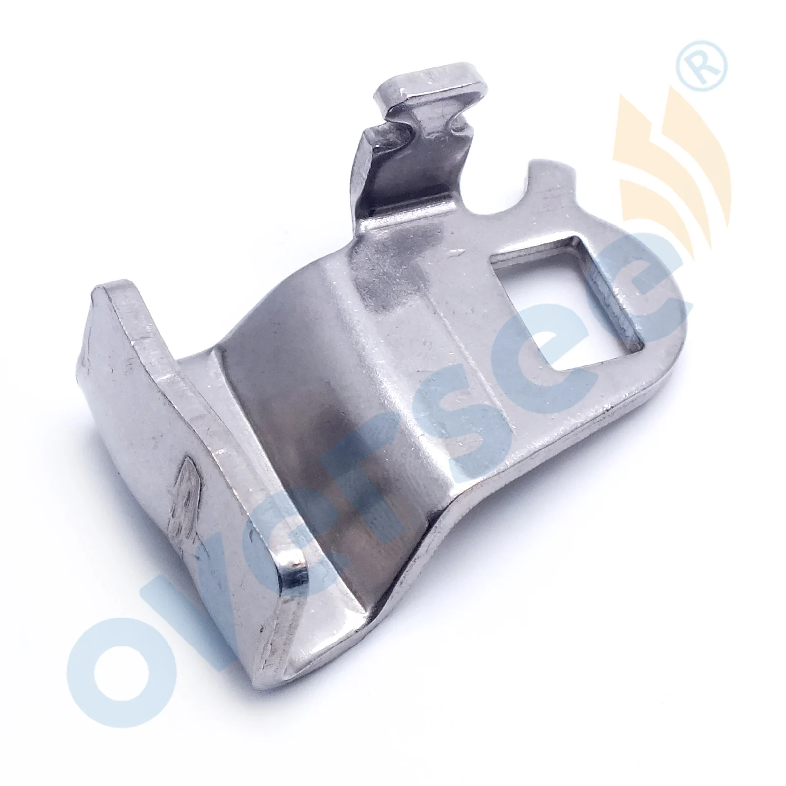 

Boat Motor 66T-42816-00 Lever Clamp For Yamaha 40HP Outboard Part Outboard Motor 66T4281600