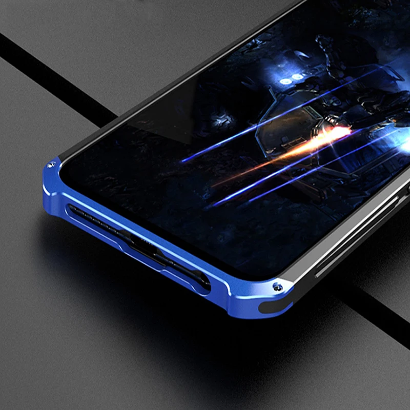 Чехол для Oppo R11s чехол Capa с жесткой задней панелью металлический бампер Бизнес крышка чехол для телефона для Oppo R 11 s R11 s OppoR11s металлический корпус