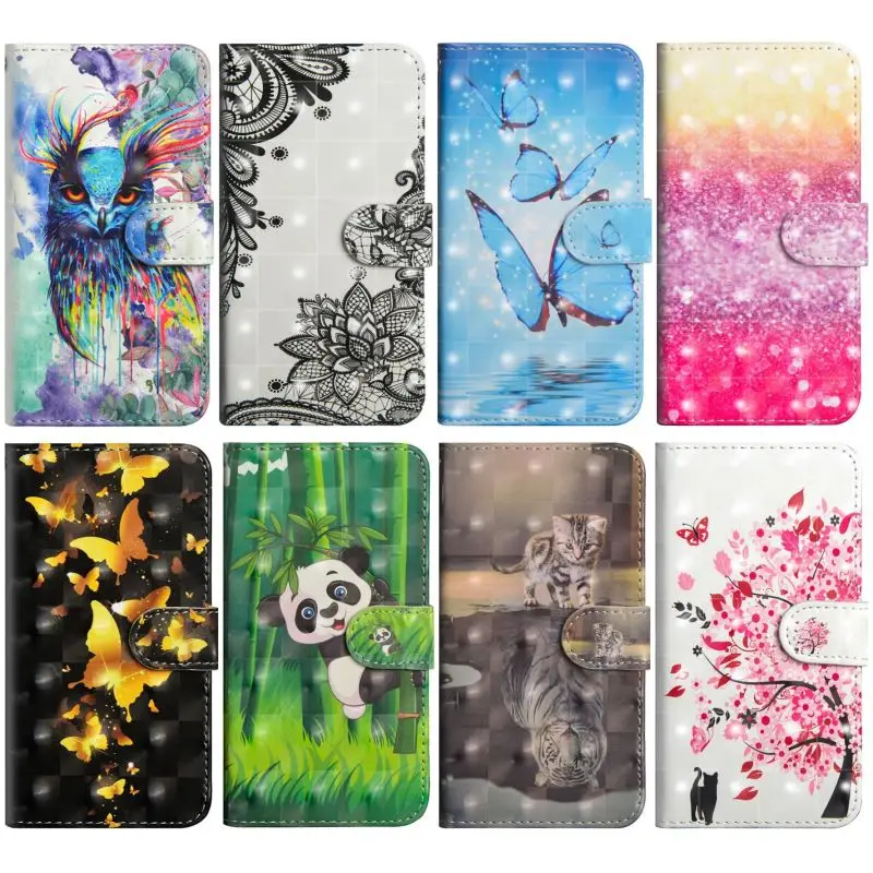 

Hight Quality Case For Nokia Lumia X7 X6 X5 2 2.1 3 3.1 5 5.1 6 6.1 7 7.1 Plus 9 2018 730 Capa Printed Panda Cover Fundas DP24Z