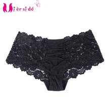 Mierside женское нижнее белье трусики Comfortalbe трусы сексуальное популярное кружевное Сексуальное белье Размеры s m l xl XXL