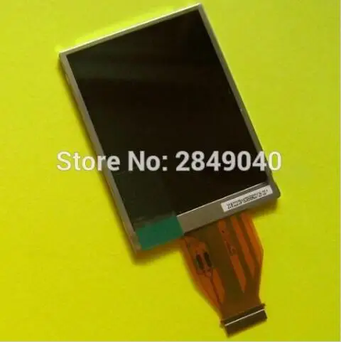 

NEW LCD Display Screen For OLYMPUS FE-310 FE-360 FE-20 FE310 FE360 FE20 X-840 X840 X-875 X875 Digital Camera Repair Part