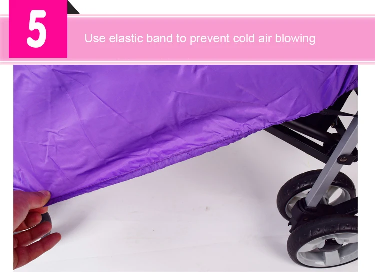 2018 Детские коляски интимные Аксессуары Универсальный водостойкий дождевик Ветер грязезащитная прокладка для коляски, прогулочные