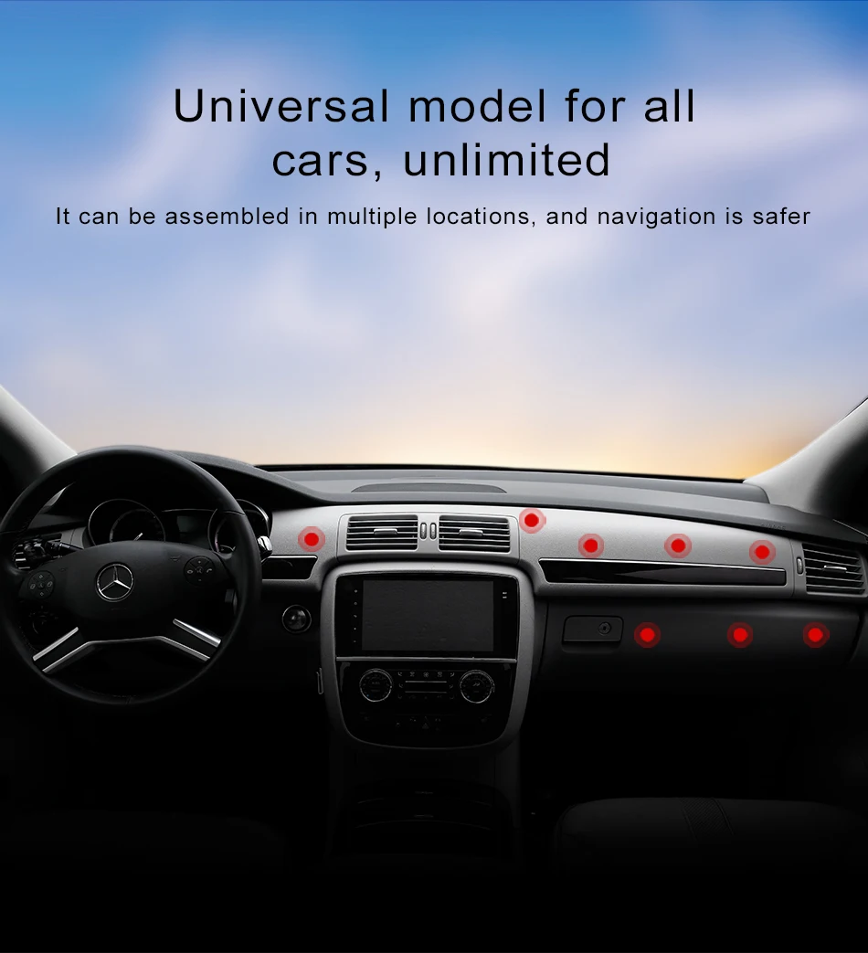 Baseus магнитный автомобильный чехол для телефона подставка держатель для мобильного телефона Универсальный Автомобильный держатель для iPhone X 8 samsung Xiaomi