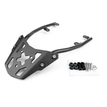 

Areyourshop Motorcycle Rear Luggage Rack Carry Shelf Fender Support For Kawasaki Z650 NINJA 650 2016 2017 2018 2019 2020 Parts