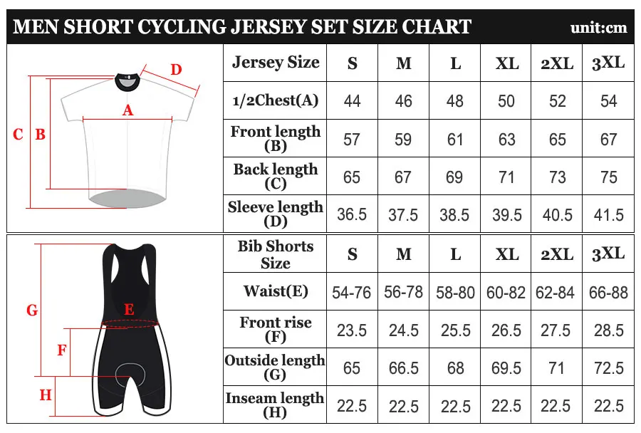 men-short-cycling-jersey-set-size