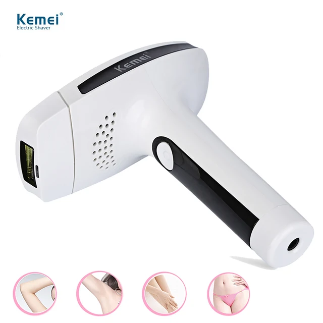 Dispositivi laser Depilazione laser