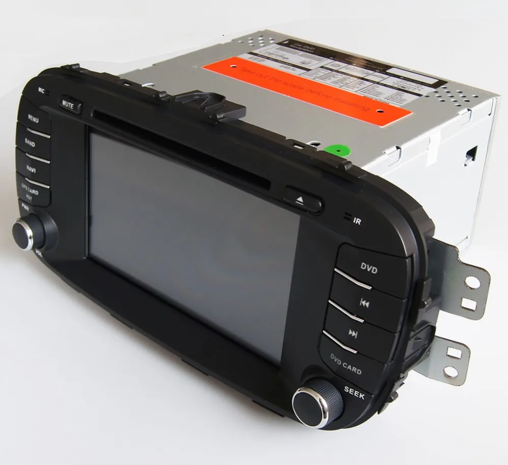 car dvd for KIA SOUL (6)