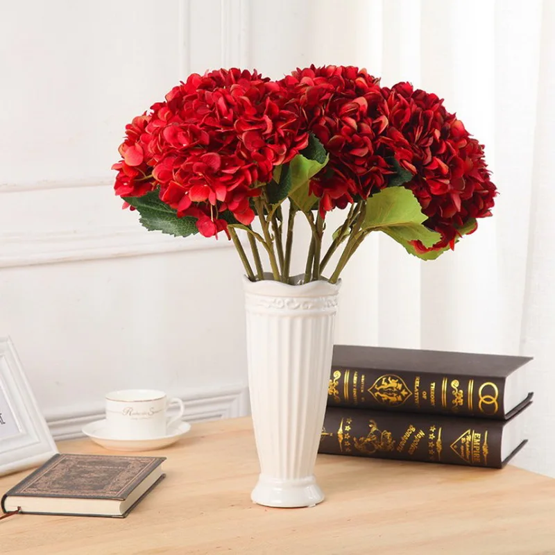 Artificial Flowers 7
