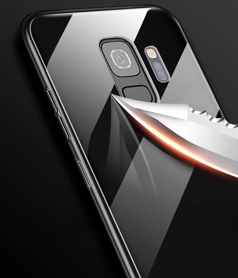 Magnetic Adsorption Metal Case For Samsung Galaxy S8 S9 S10 Plus S10E S7 Edge Note 8 9 M20 M10 A30 A50 A7 A8 A9 J4 J6 Plus 2018