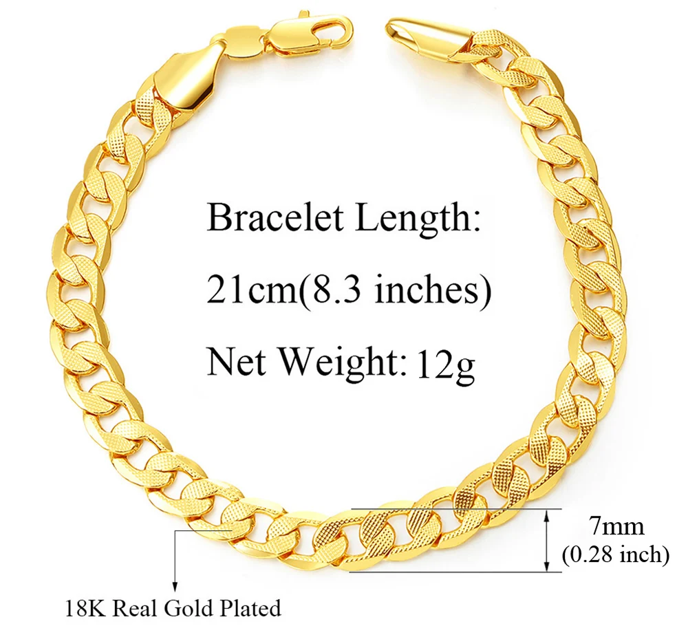 Gold Size