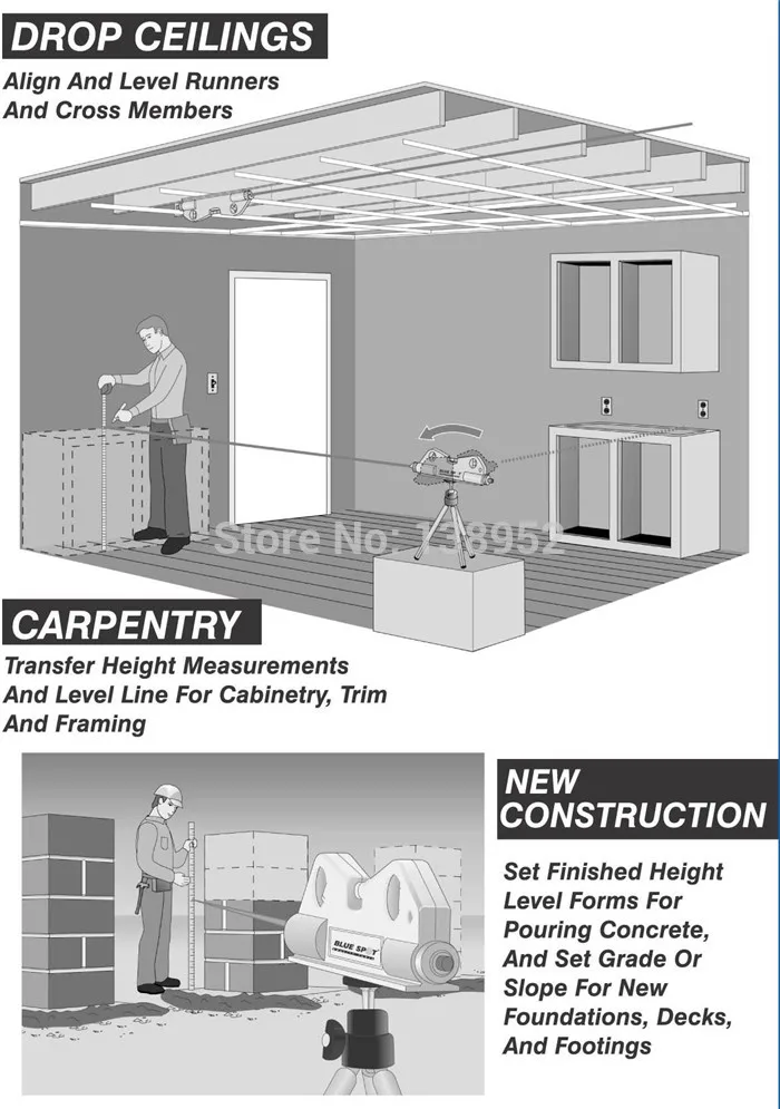 LASER LEVEL (18)