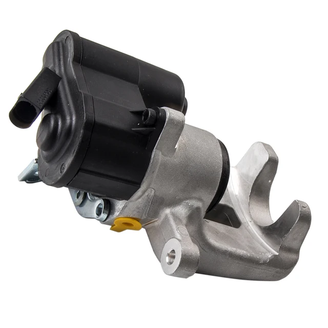 Rear Right Electric Brake Caliper For Vw Pat 3c 2 0 Tdi 05 07 Rear Right Electric Brake Caliper For Vw Pat 3c 2 0 Tdi 05 07 3c0615404e 3c2 Variant 3c5 Bhn357e
